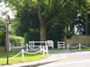 bownham park main entrance image