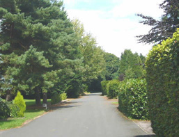 bownham park lower road